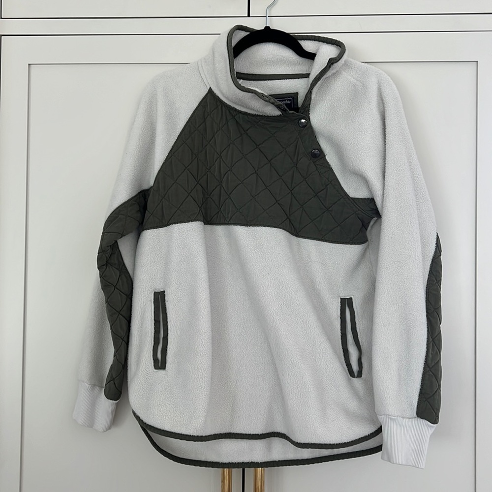 Abercrombie Pullover